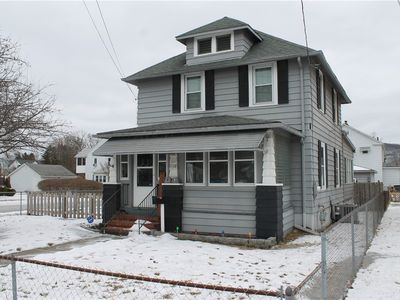 1158 College Ave, Elmira, NY, 14901