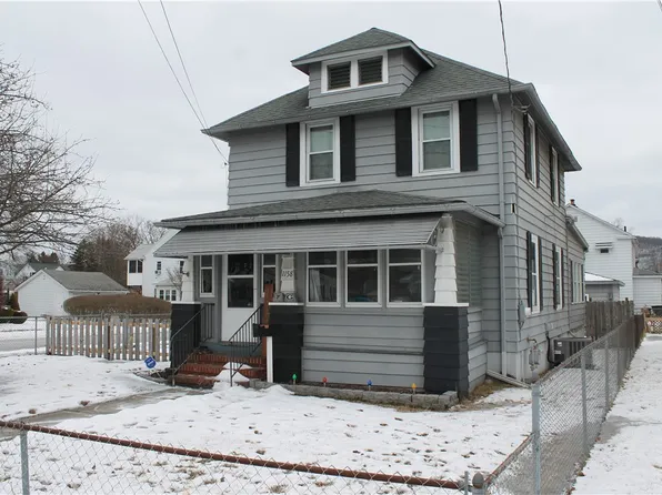 1158 College Ave, Elmira, NY 14901