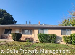 1030 Katz Ave, Sacramento, CA