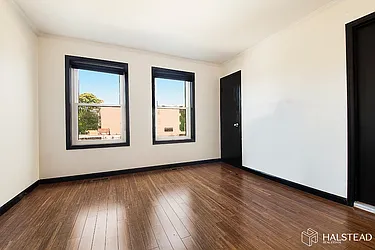 Rented by Halstead Real Estate