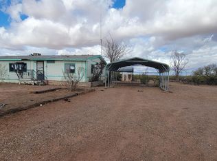 3450 E Doe Ranch Rd, Pearce, AZ 85625