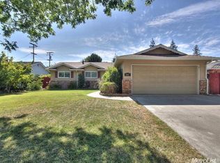 3417 John Lee Ln, Modesto, CA 95350