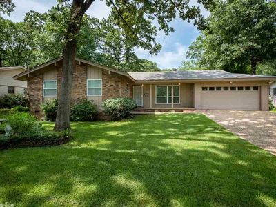 7626 Choctaw Rd, Little Rock, AR, 72205