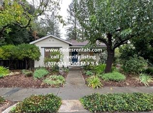 1410 Monroe St, Santa Rosa, CA 95404