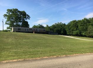 708 Witty Rd, Glasgow, KY 42141