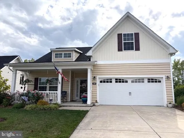 20 Frankenberry Dr Unit 146, Georgetown, DE 19947