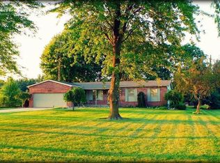 8186 Calkins Rd, Flint, MI 48532