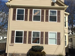 20 Charles St #3, Lincoln, RI 02865