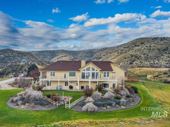 3640 Bishop Rd, Emmett, ID 83617