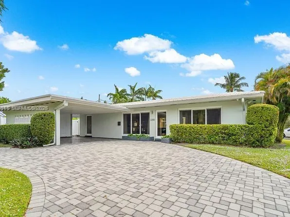 2200 SE 19th St, Fort Lauderdale, FL 33316