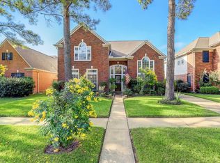 20731 Castlemills Ct, Katy, TX 77450
