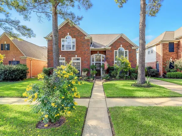 20731 Castlemills Ct, Katy, TX 77450