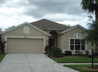 3025 Sunwatch Dr, Wesley Chapel, FL 33544