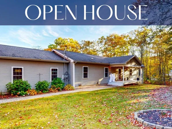 677 Old Greene Road, Lewiston, ME 04240