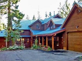 13276 Skiview Loop, Truckee, CA 96161