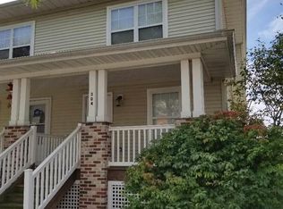 304 N Pennsylvania Ave, Atlantic City, NJ