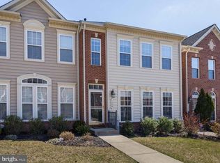 1559 Rutland Way, Hanover, MD 21076