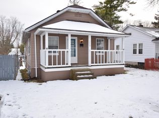 1448 Central Park Ave, Dayton, OH 45409