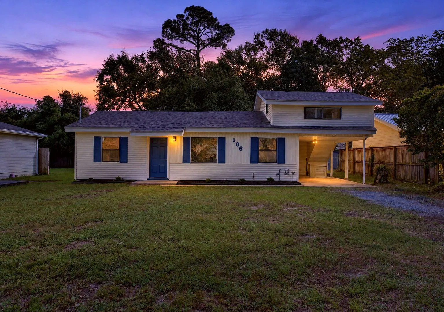 5 Bed home for rent — Photo 1