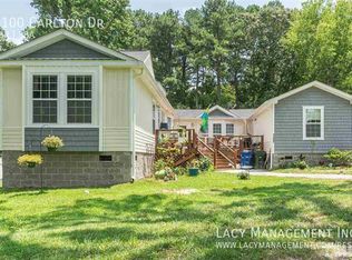 7100 Carlton Dr, Raleigh, NC 27616