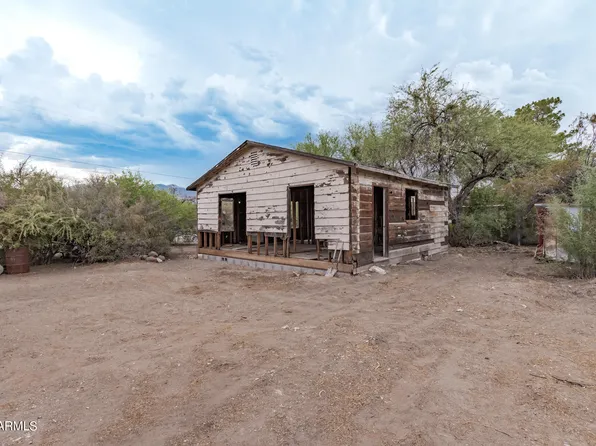 33601 S MUD SPRINGS Road #72, Black Canyon City, AZ 85324