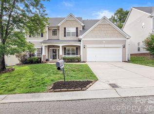 8357 Bampton Dr, Concord, NC 28027