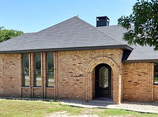 198 County Road 4899, Boyd, TX 76023