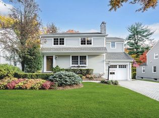 445 Upper Blvd, Ridgewood, NJ 07450