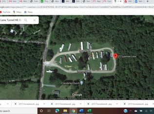 277 Lawman Ln LOT 37-43, Tunnel Hill, GA 30755