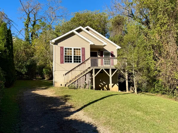 72 Branning St, Asheville, NC 28806