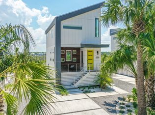 200 Riberia St, Saint Augustine, FL 32084