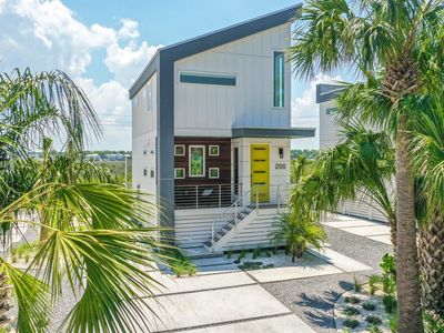 200 Riberia St, Saint Augustine, FL, 32084