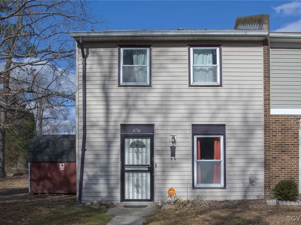 4716 White Cross Ct, North Chesterfield, VA 23234