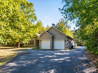 8821 Harmony Rd, Denton, MD 21629