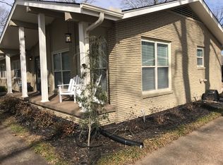 4064 Bringle St, Milan, TN 38358