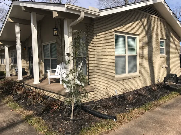 4064 Bringle St, Milan, TN 38358