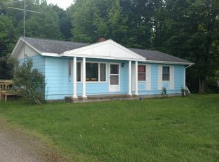 W2611 County Road D, Brantwood, WI 54513