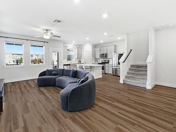 5th image of 7416 Travertine Spring Dr