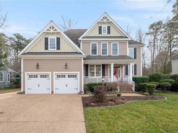 210 Summerhouse Lane, Carrollton, VA 23314