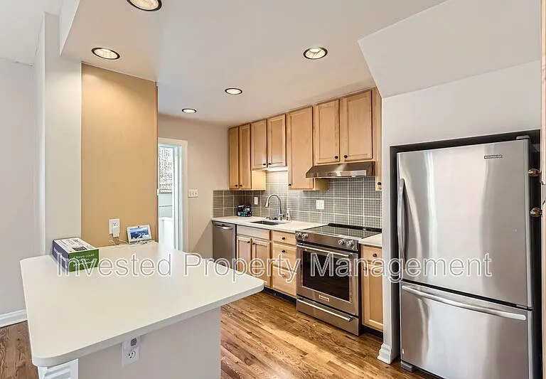 525 N Gilpin St — Photo 9