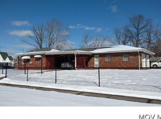 1111 Rayon Dr, Parkersburg, WV 26101