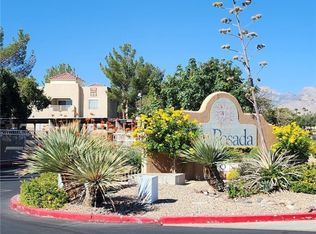 1909 Rio Canyon Ct UNIT 106, Las Vegas, NV 89128