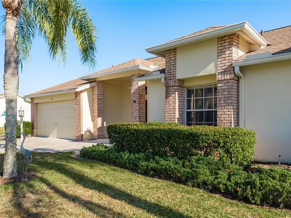 1116 Flora Vista St, New Port Richey, FL 34655