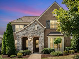 2509 Upper Hollow Rd, Thompsons Station, TN 37179