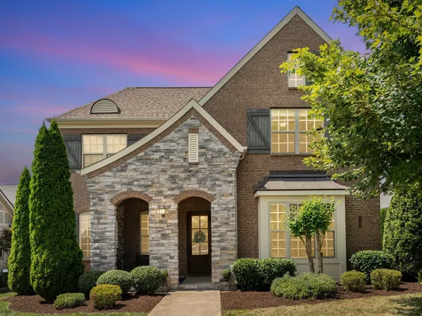 2509 Upper Hollow Rd, Thompsons Station, TN 37179