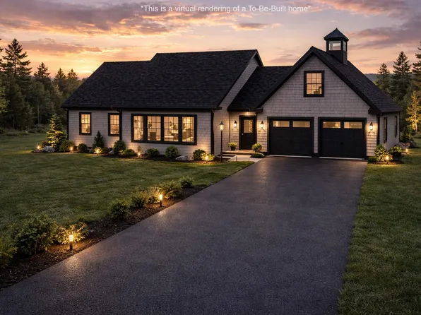 5 Whitetail Street, Belfast, ME 04915