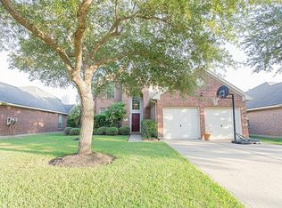 20711 Mustang Falls Ct, Katy, TX 77450