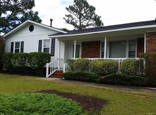 6602 Wake Forest Rd, Fayetteville, NC 28311