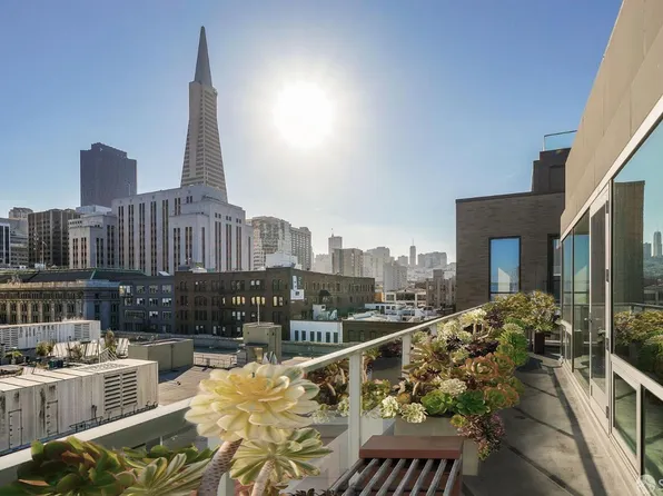 733 Front St Unit 605, San Francisco, CA 94111