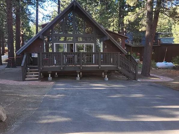 94 Pinecrest Ave, Mammoth Lakes, CA 93546